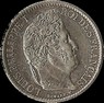 1/2 franc 1832